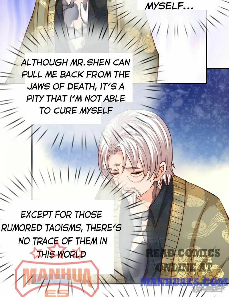 Read Immortal Reverence Dad (Colored) chapter 77 image 16 on Lezhin