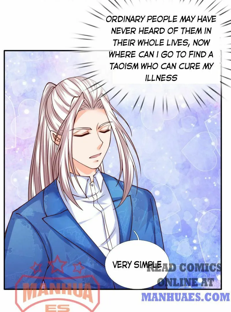 Read Immortal Reverence Dad (Colored) chapter 77 image 17 on Lezhin