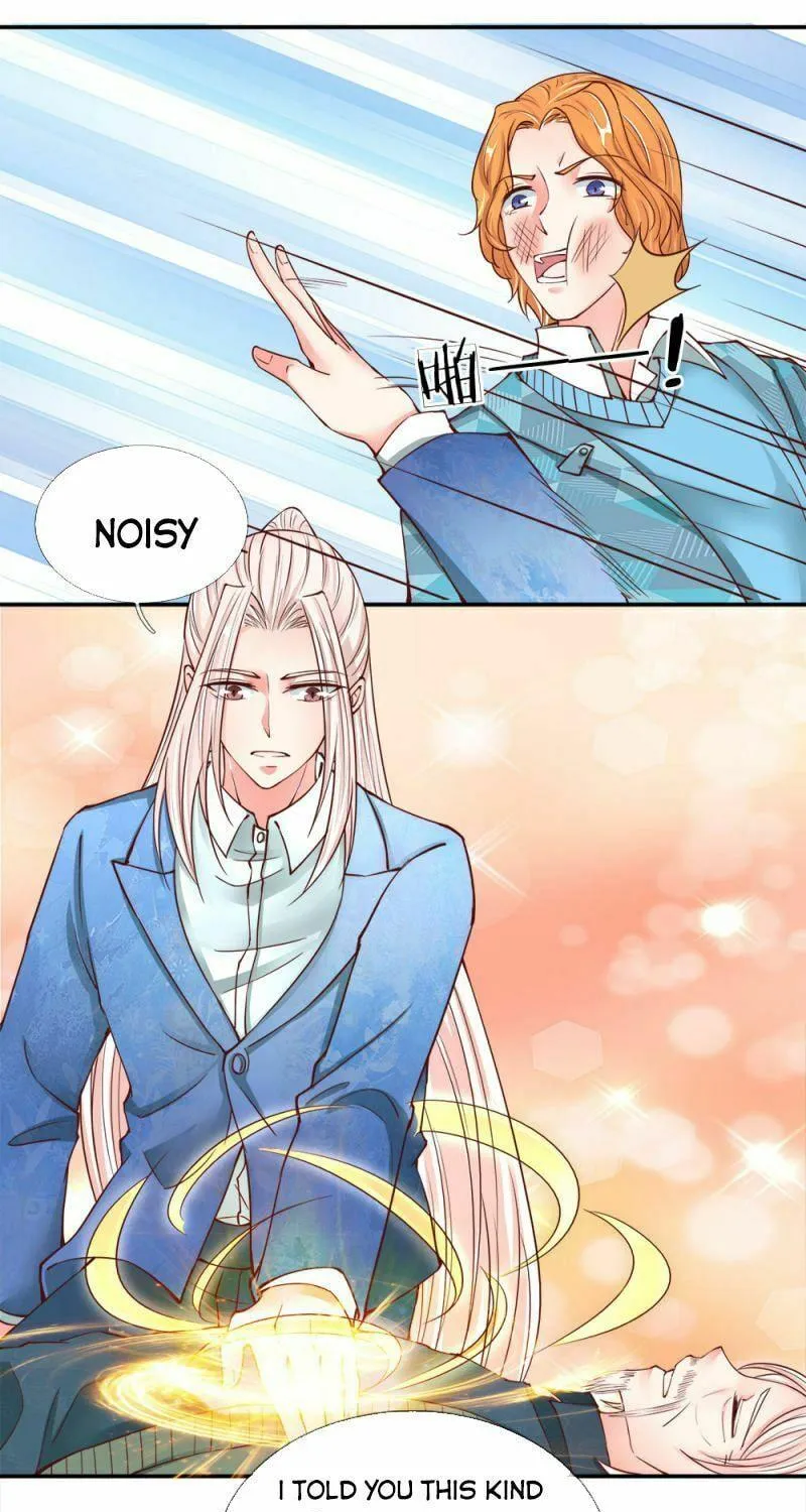 Read Immortal Reverence Dad (Colored) chapter 77 image 2 on Lezhin