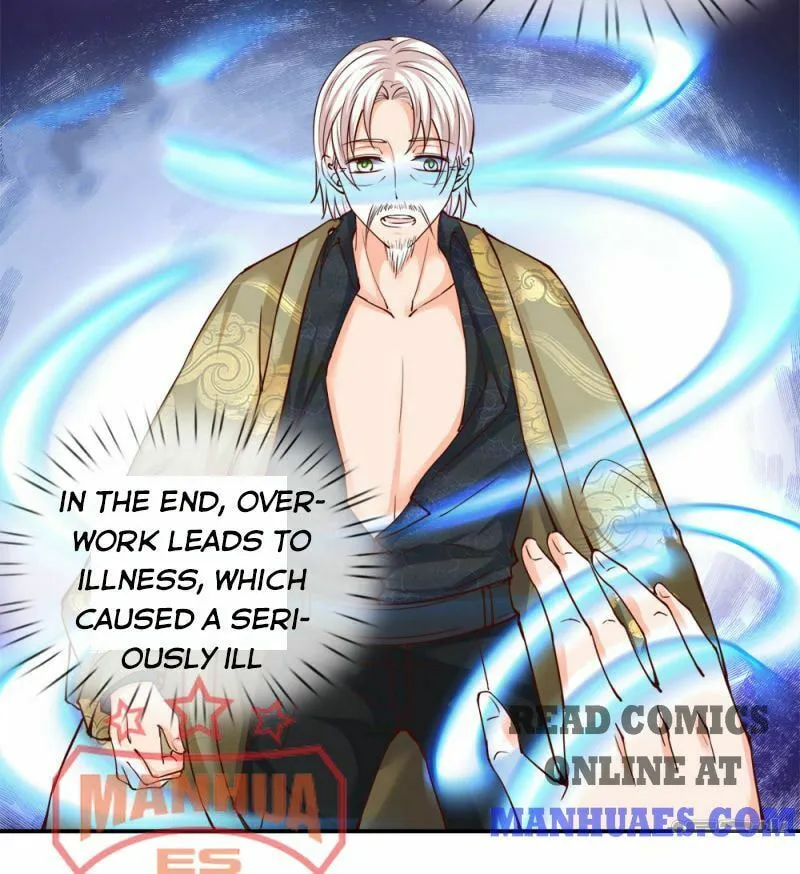 Read Immortal Reverence Dad (Colored) chapter 77 image 20 on Lezhin