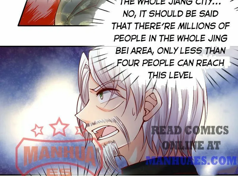 Read Immortal Reverence Dad (Colored) chapter 77 image 22 on Lezhin