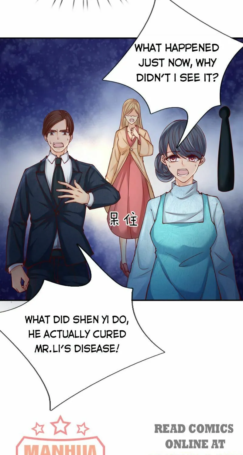 Read Immortal Reverence Dad (Colored) chapter 77 image 25 on Lezhin