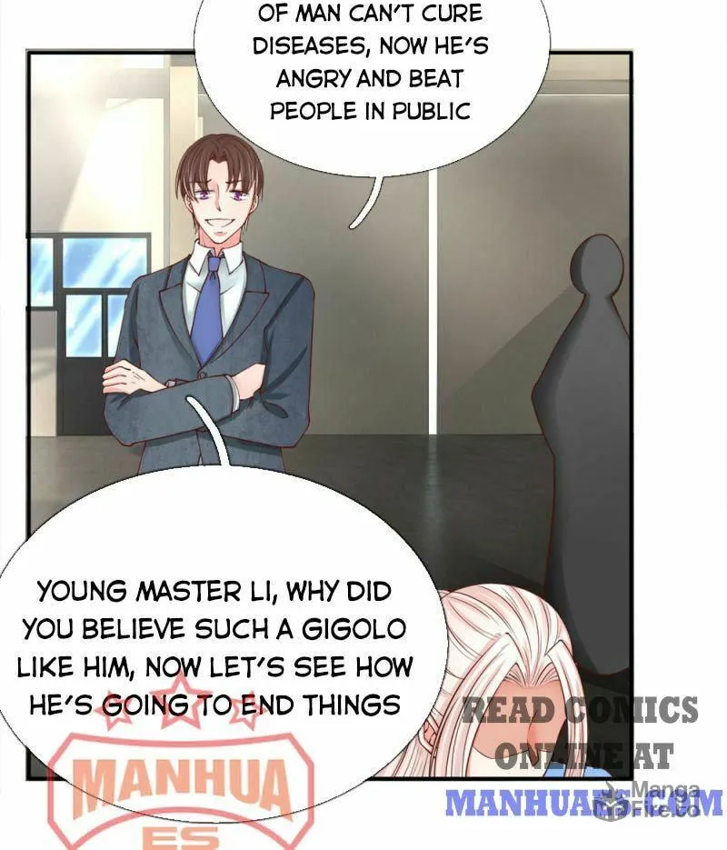 Read Immortal Reverence Dad (Colored) chapter 77 image 3 on Lezhin