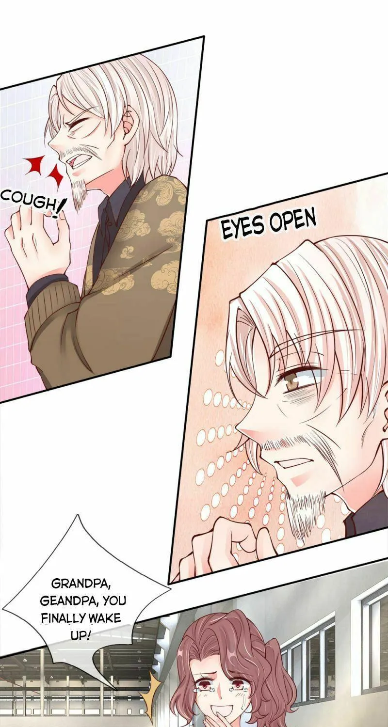 Read Immortal Reverence Dad (Colored) chapter 77 image 5 on Lezhin