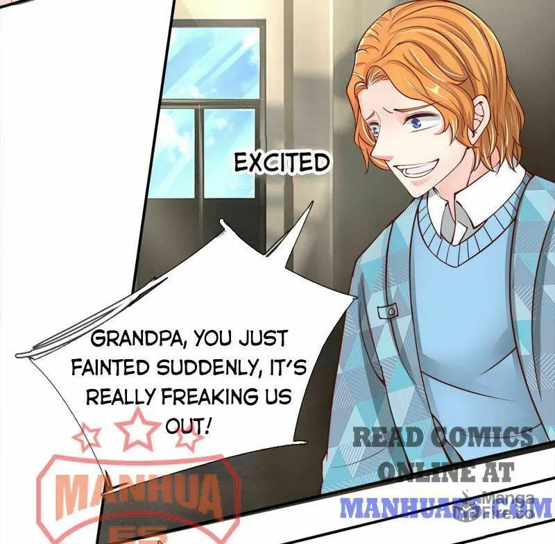 Read Immortal Reverence Dad (Colored) chapter 77 image 7 on Lezhin