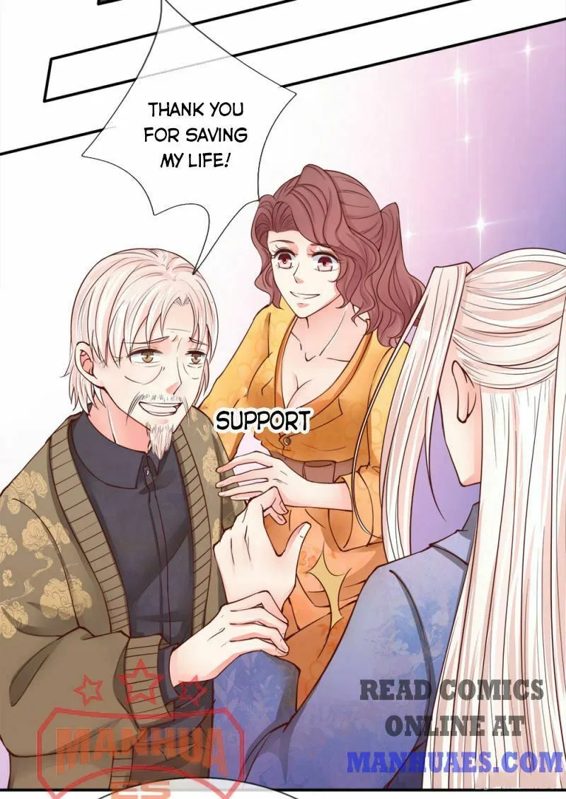 Read Immortal Reverence Dad (Colored) chapter 77 image 8 on Lezhin