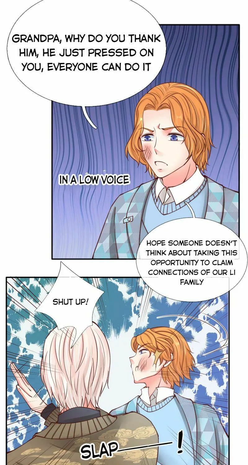 Read Immortal Reverence Dad (Colored) chapter 77 image 9 on Lezhin