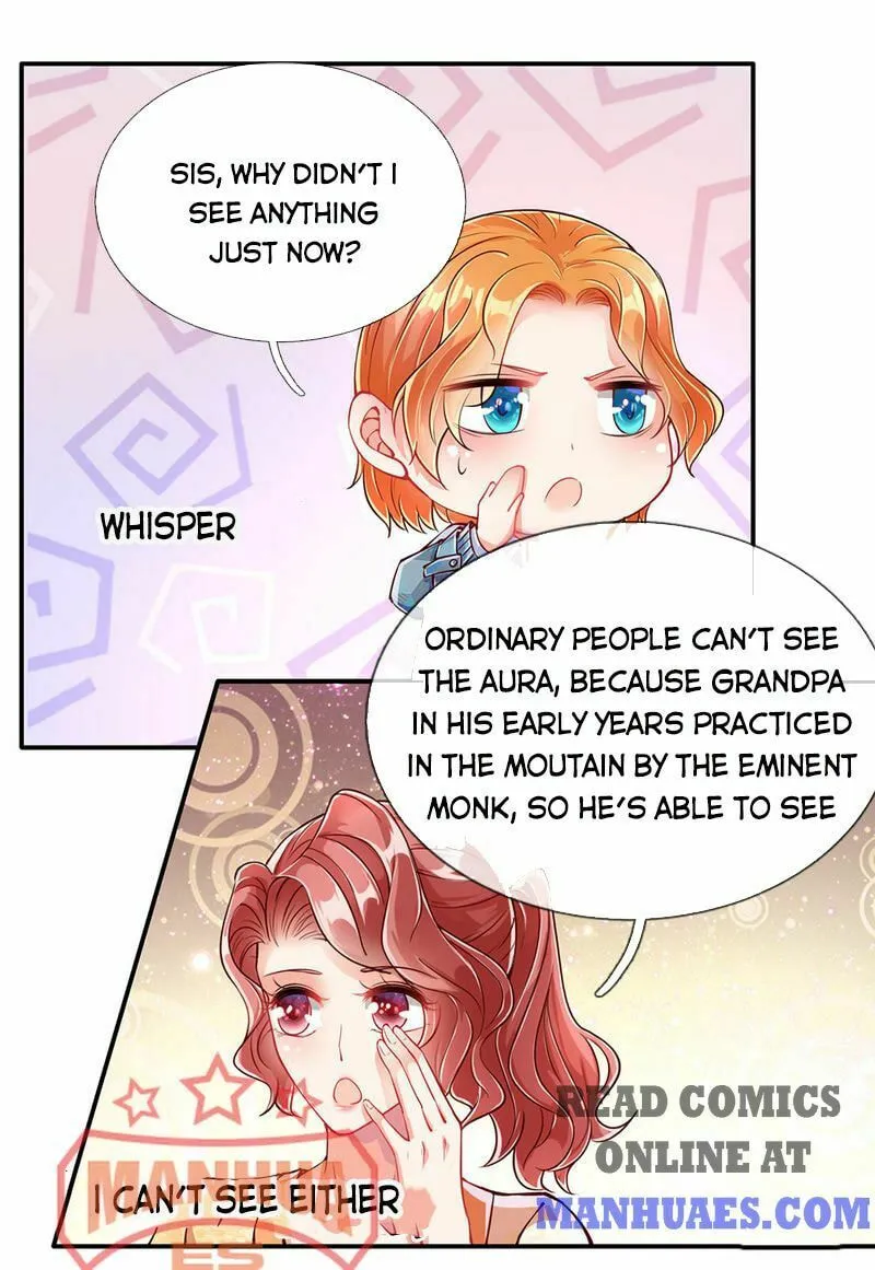 Read Immortal Reverence Dad (Colored) chapter 78 image 0 on Lezhin