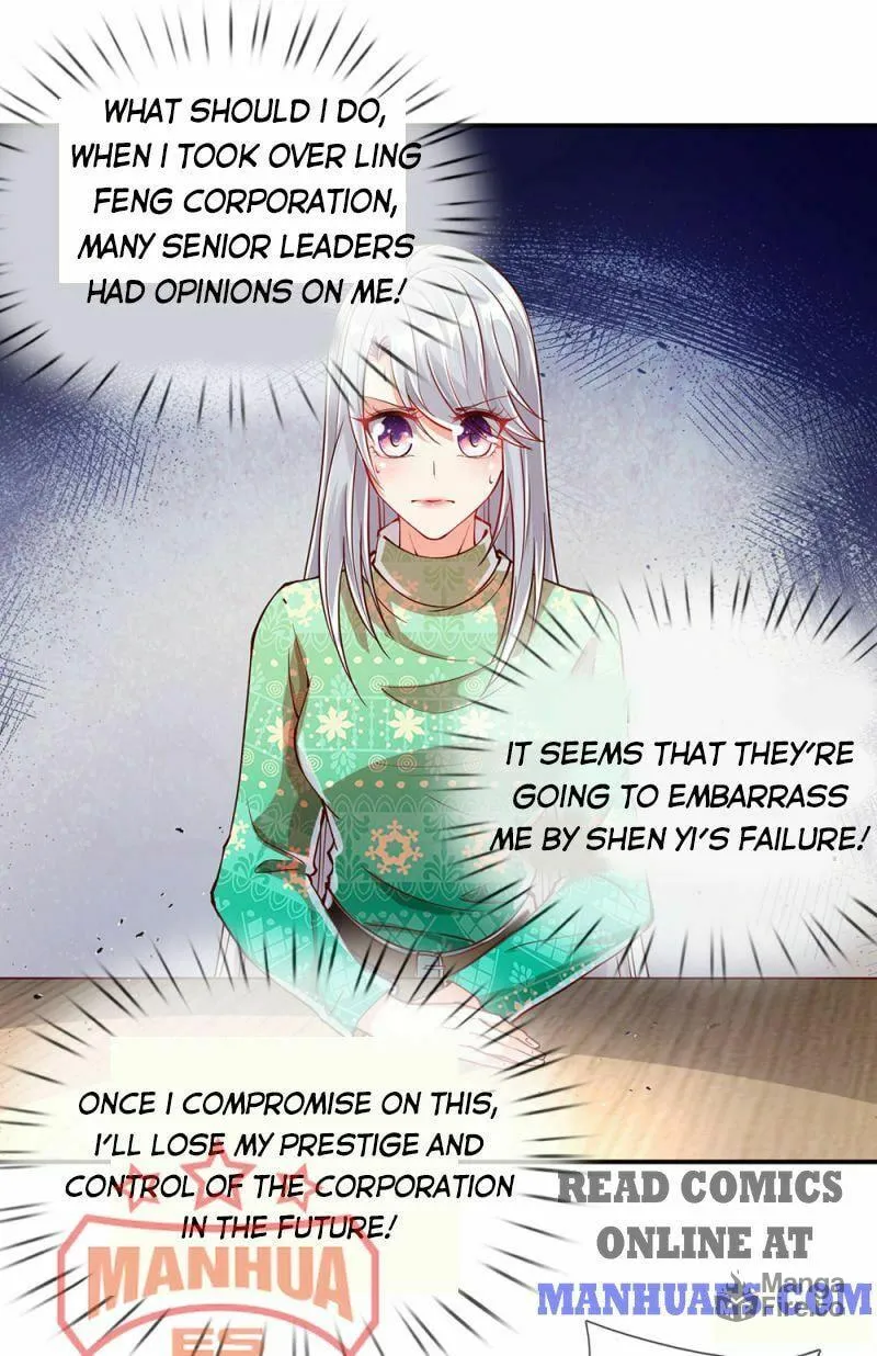 Read Immortal Reverence Dad (Colored) chapter 78 image 10 on Lezhin