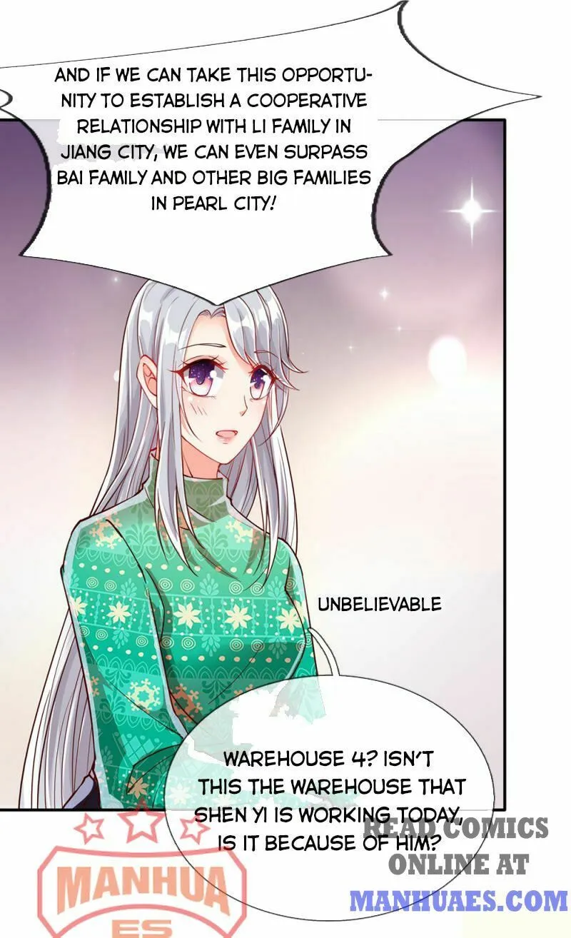 Read Immortal Reverence Dad (Colored) chapter 78 image 13 on Lezhin