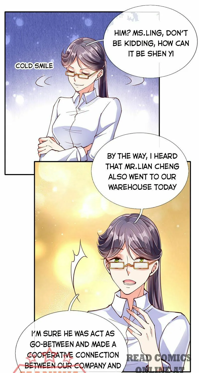 Read Immortal Reverence Dad (Colored) chapter 78 image 14 on Lezhin