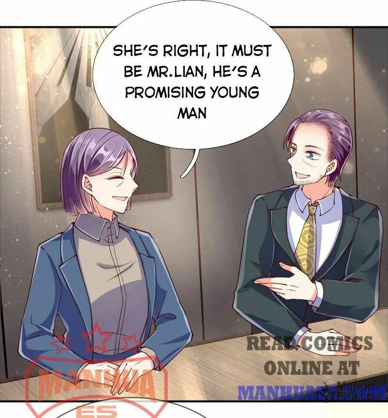 Read Immortal Reverence Dad (Colored) chapter 78 image 16 on Lezhin