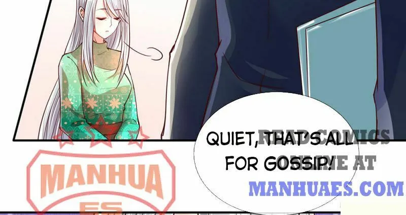 Read Immortal Reverence Dad (Colored) chapter 78 image 19 on Lezhin