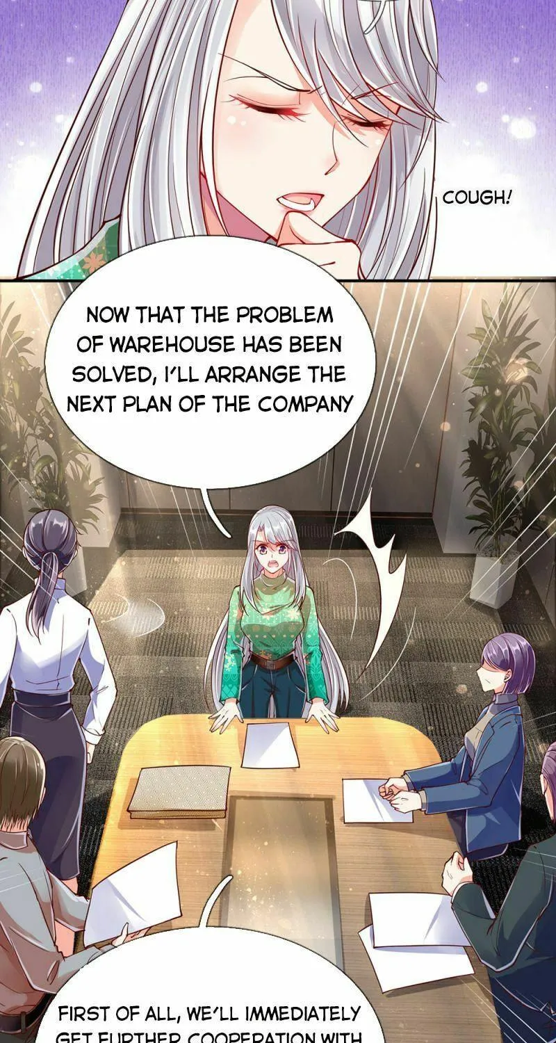 Read Immortal Reverence Dad (Colored) chapter 78 image 20 on Lezhin