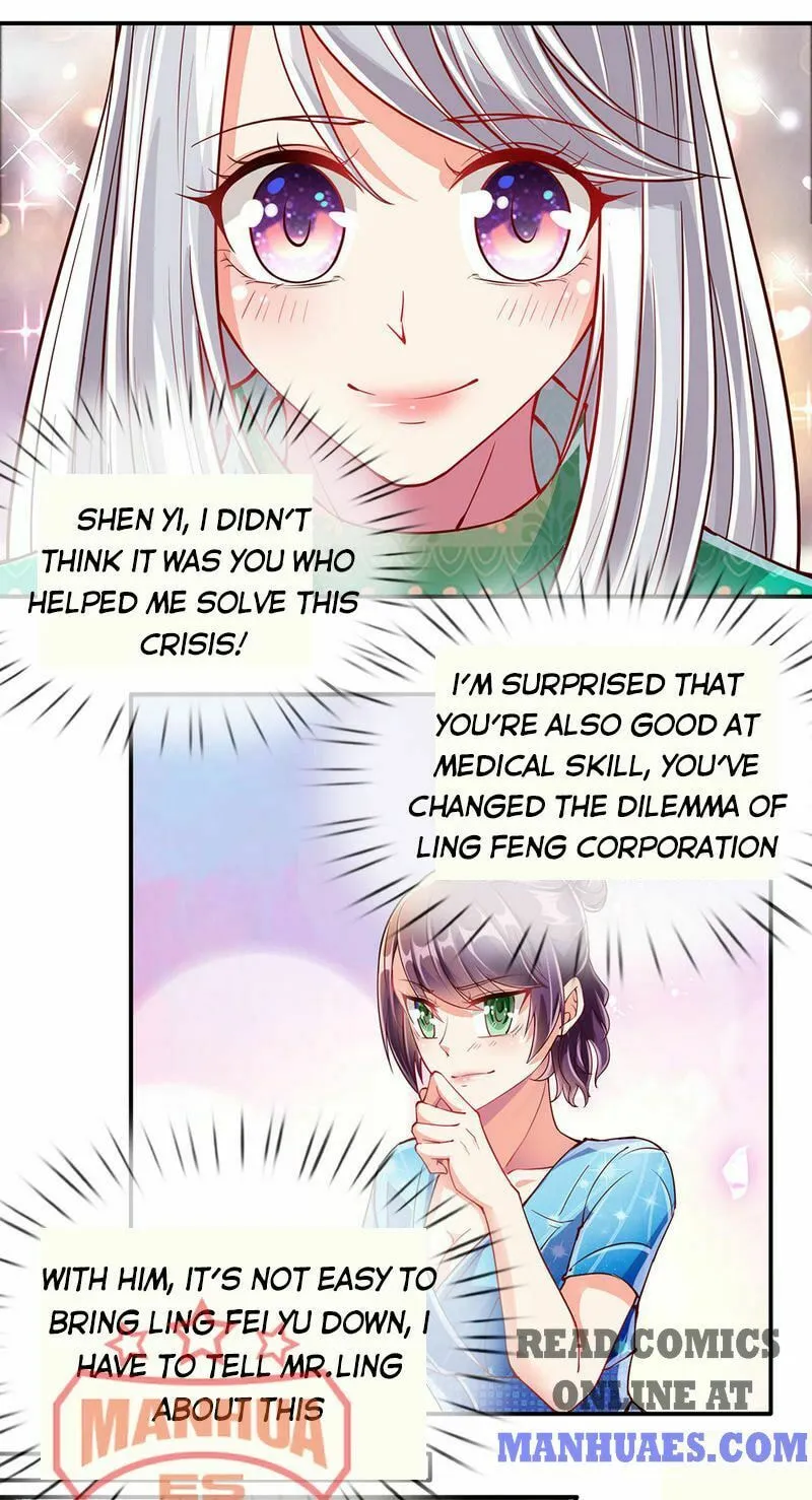 Read Immortal Reverence Dad (Colored) chapter 78 image 22 on Lezhin