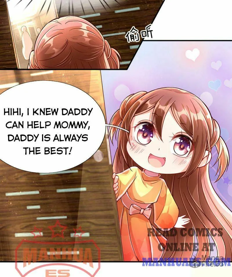 Read Immortal Reverence Dad (Colored) chapter 78 image 23 on Lezhin