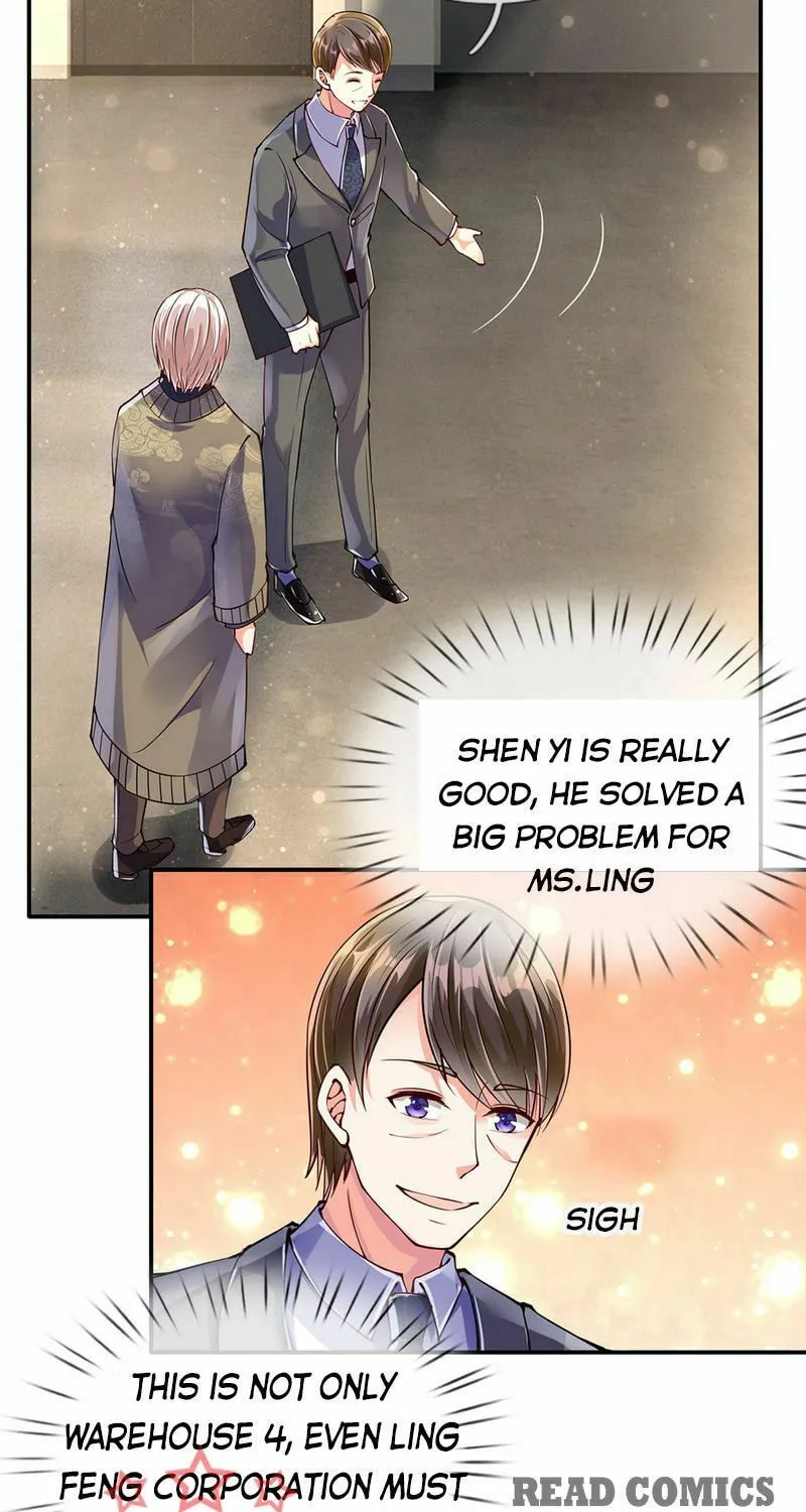 Read Immortal Reverence Dad (Colored) chapter 78 image 3 on Lezhin