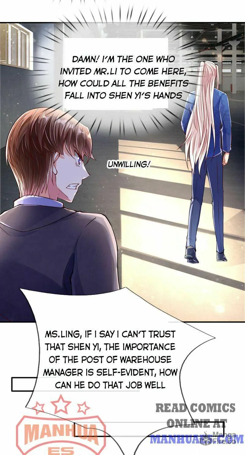 Read Immortal Reverence Dad (Colored) chapter 78 image 5 on Lezhin