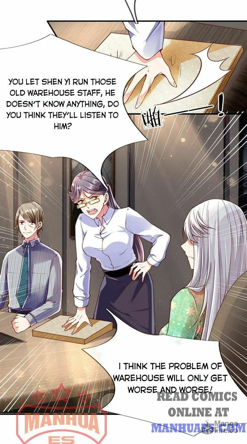 Read Immortal Reverence Dad (Colored) chapter 78 image 6 on Lezhin