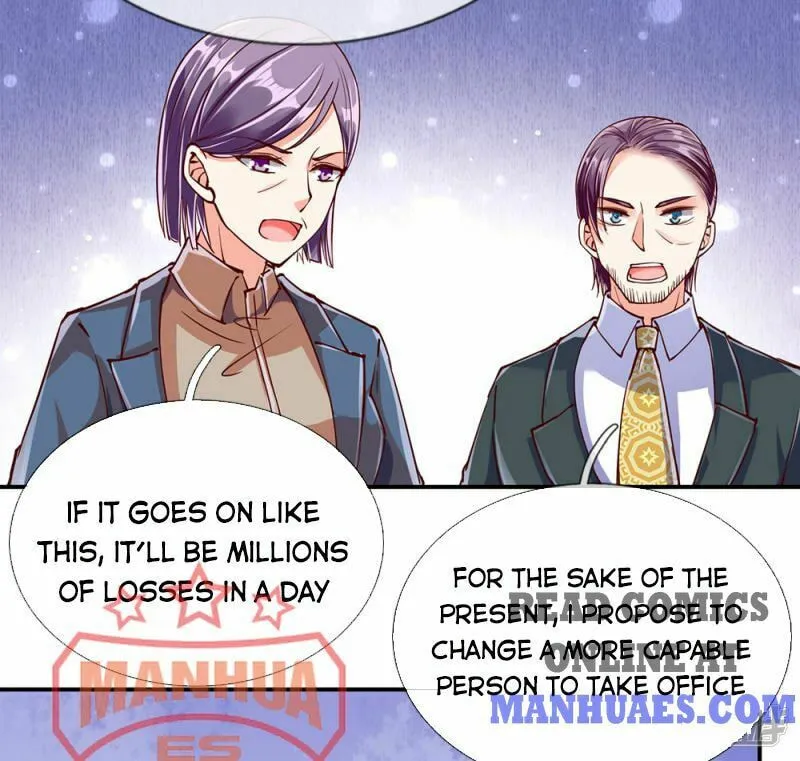 Read Immortal Reverence Dad (Colored) chapter 78 image 8 on Lezhin