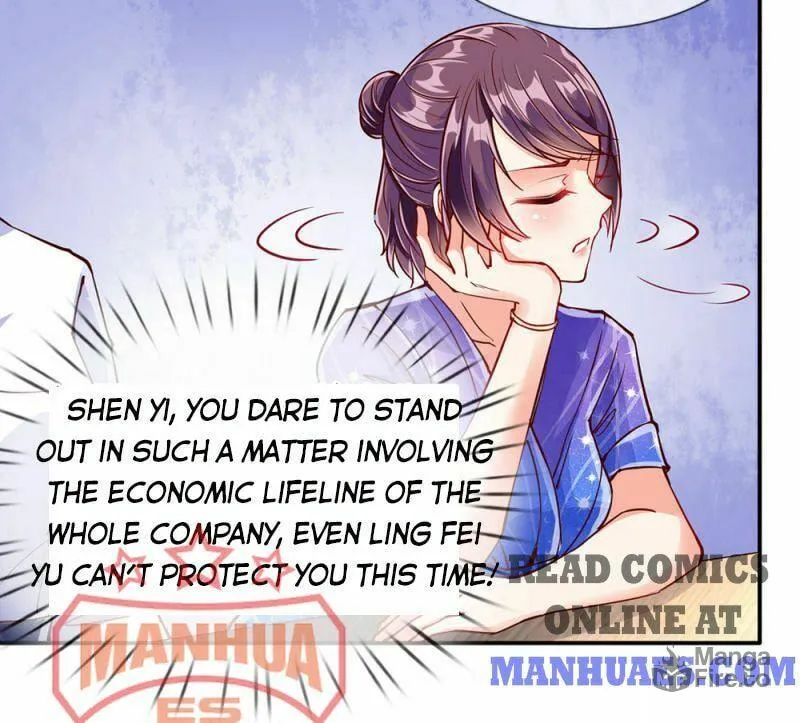 Read Immortal Reverence Dad (Colored) chapter 78 image 9 on Lezhin