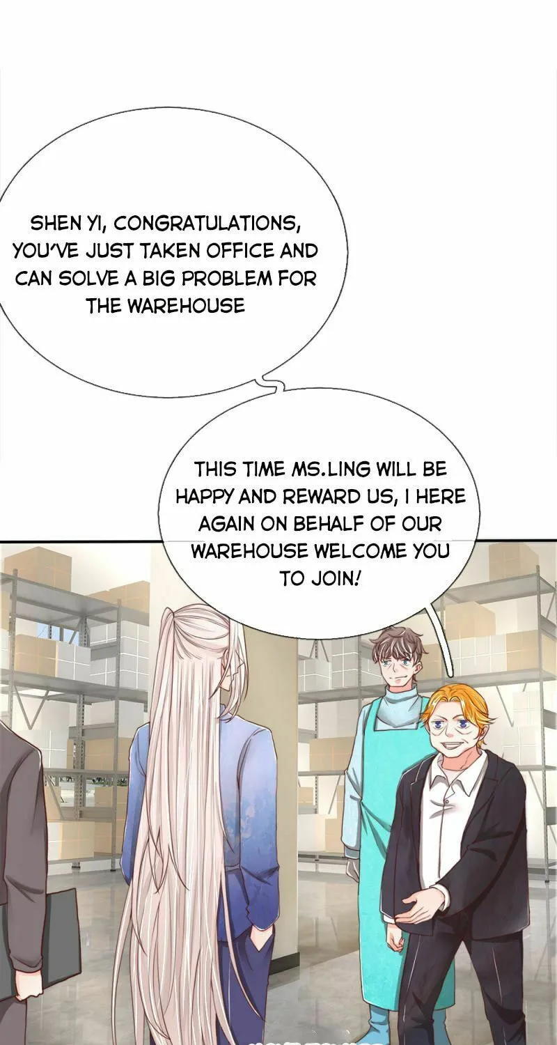 Read Immortal Reverence Dad (Colored) chapter 79 image 0 on Lezhin