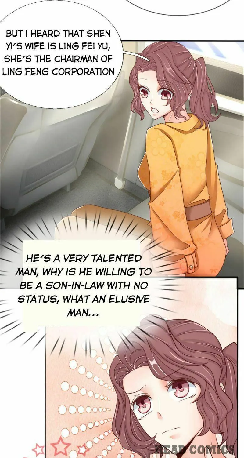 Read Immortal Reverence Dad (Colored) chapter 79 image 12 on Lezhin