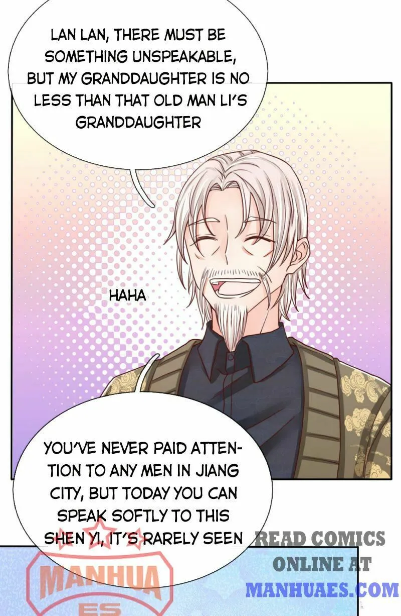 Read Immortal Reverence Dad (Colored) chapter 79 image 14 on Lezhin