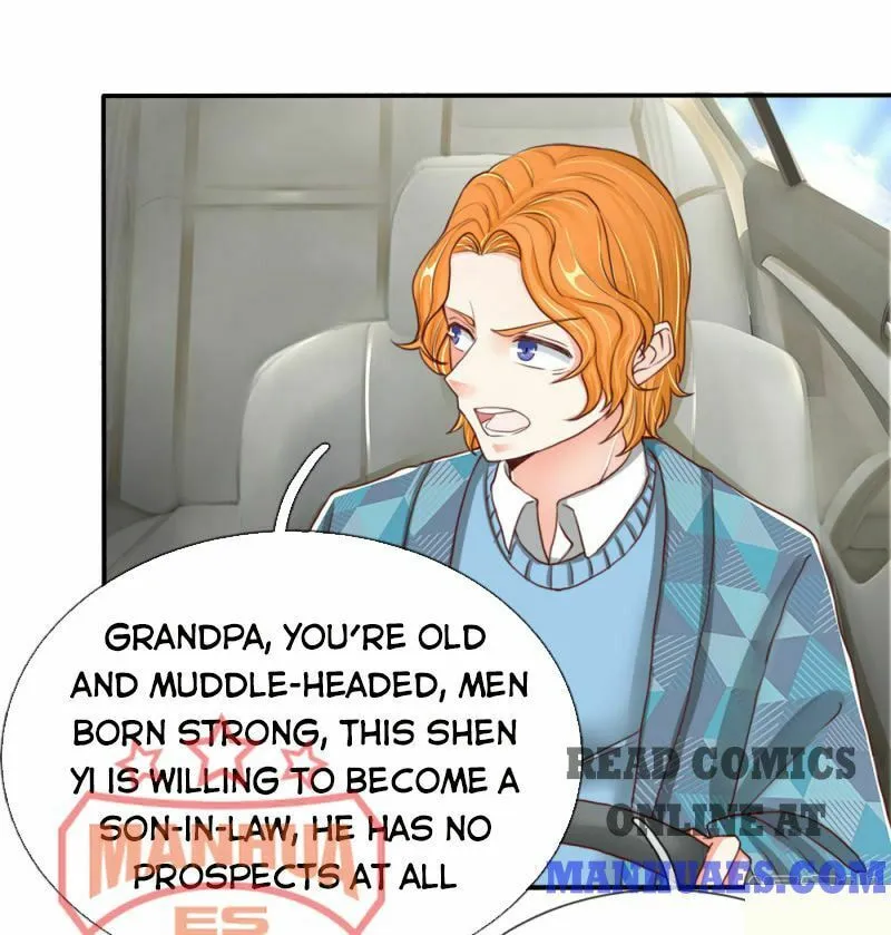 Read Immortal Reverence Dad (Colored) chapter 79 image 16 on Lezhin