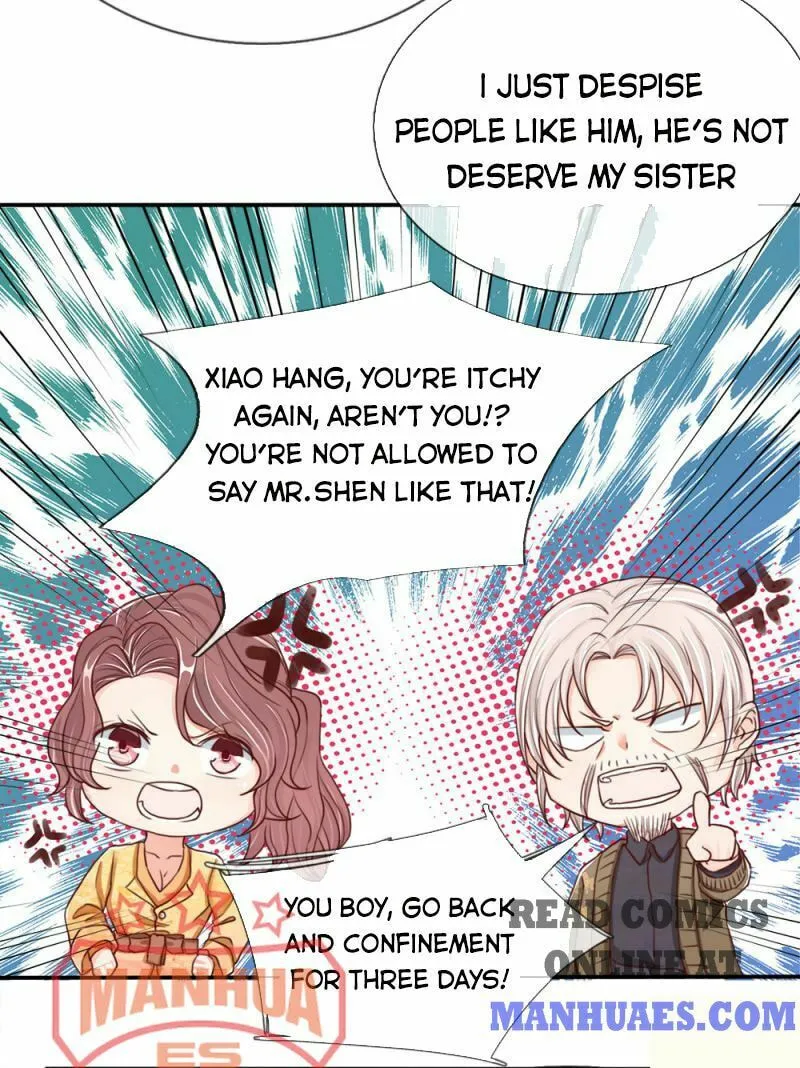 Read Immortal Reverence Dad (Colored) chapter 79 image 17 on Lezhin