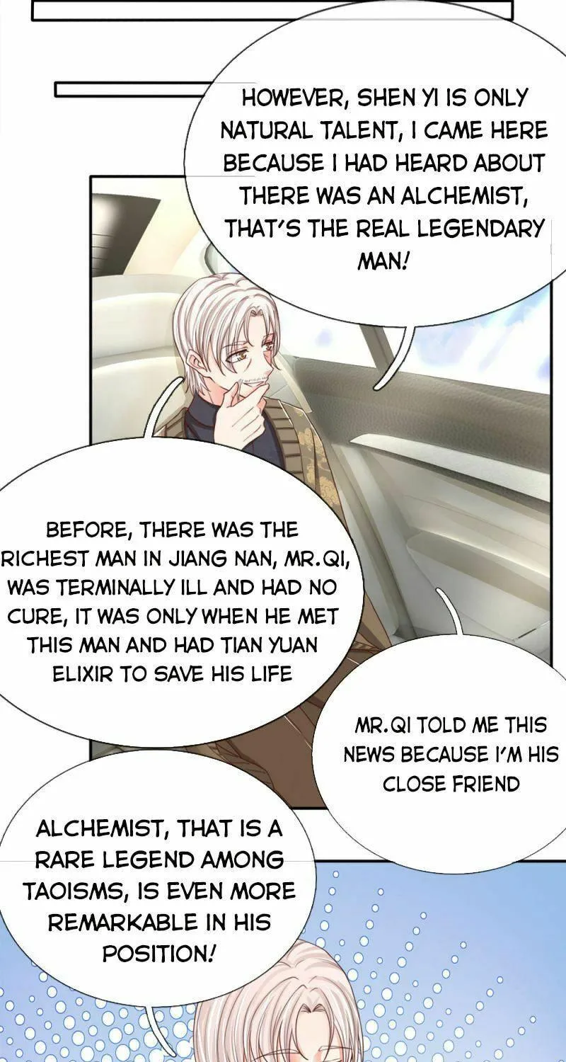 Read Immortal Reverence Dad (Colored) chapter 79 image 18 on Lezhin