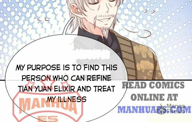 Read Immortal Reverence Dad (Colored) chapter 79 image 19 on Lezhin