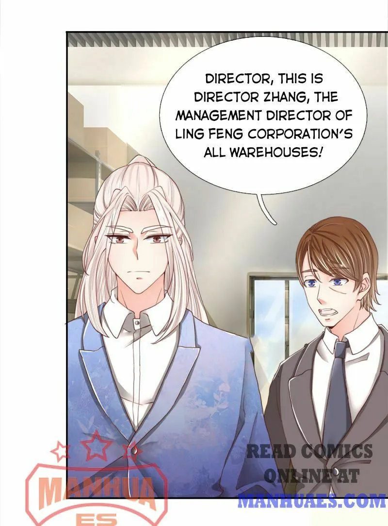 Read Immortal Reverence Dad (Colored) chapter 79 image 2 on Lezhin