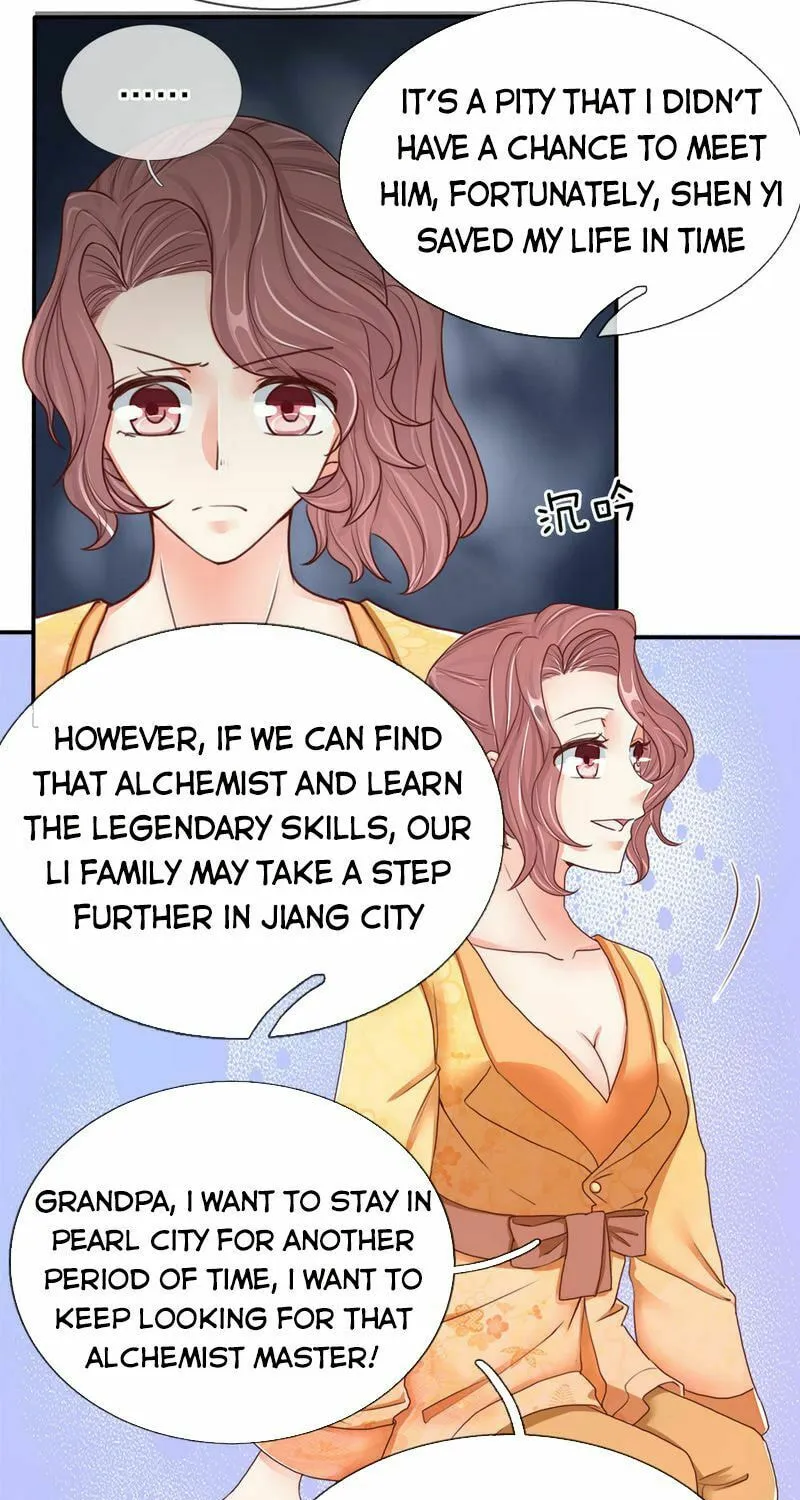 Read Immortal Reverence Dad (Colored) chapter 79 image 20 on Lezhin