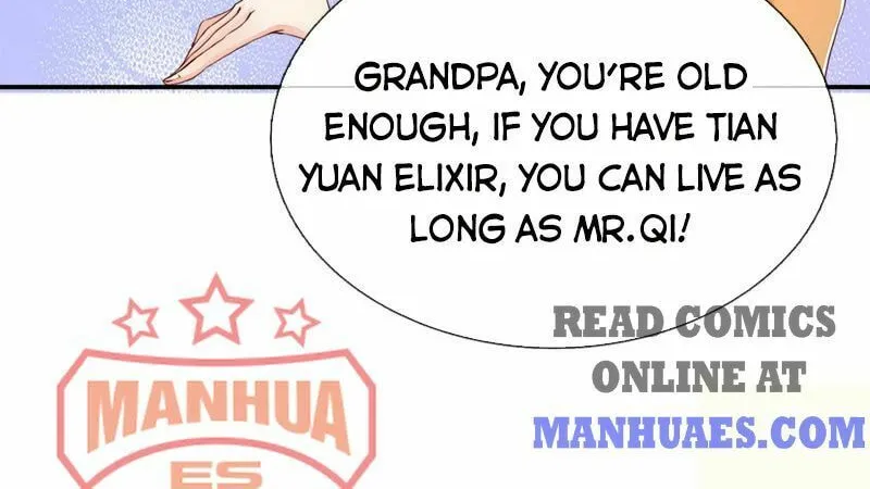 Read Immortal Reverence Dad (Colored) chapter 79 image 21 on Lezhin