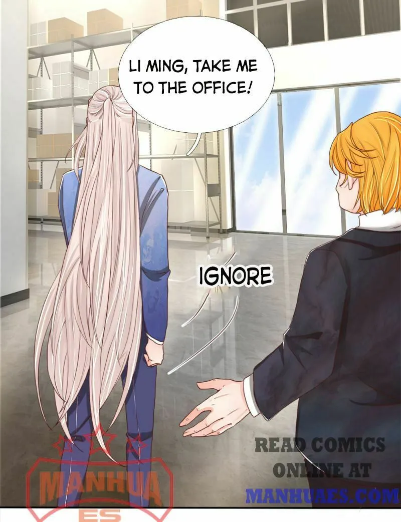 Read Immortal Reverence Dad (Colored) chapter 79 image 4 on Lezhin