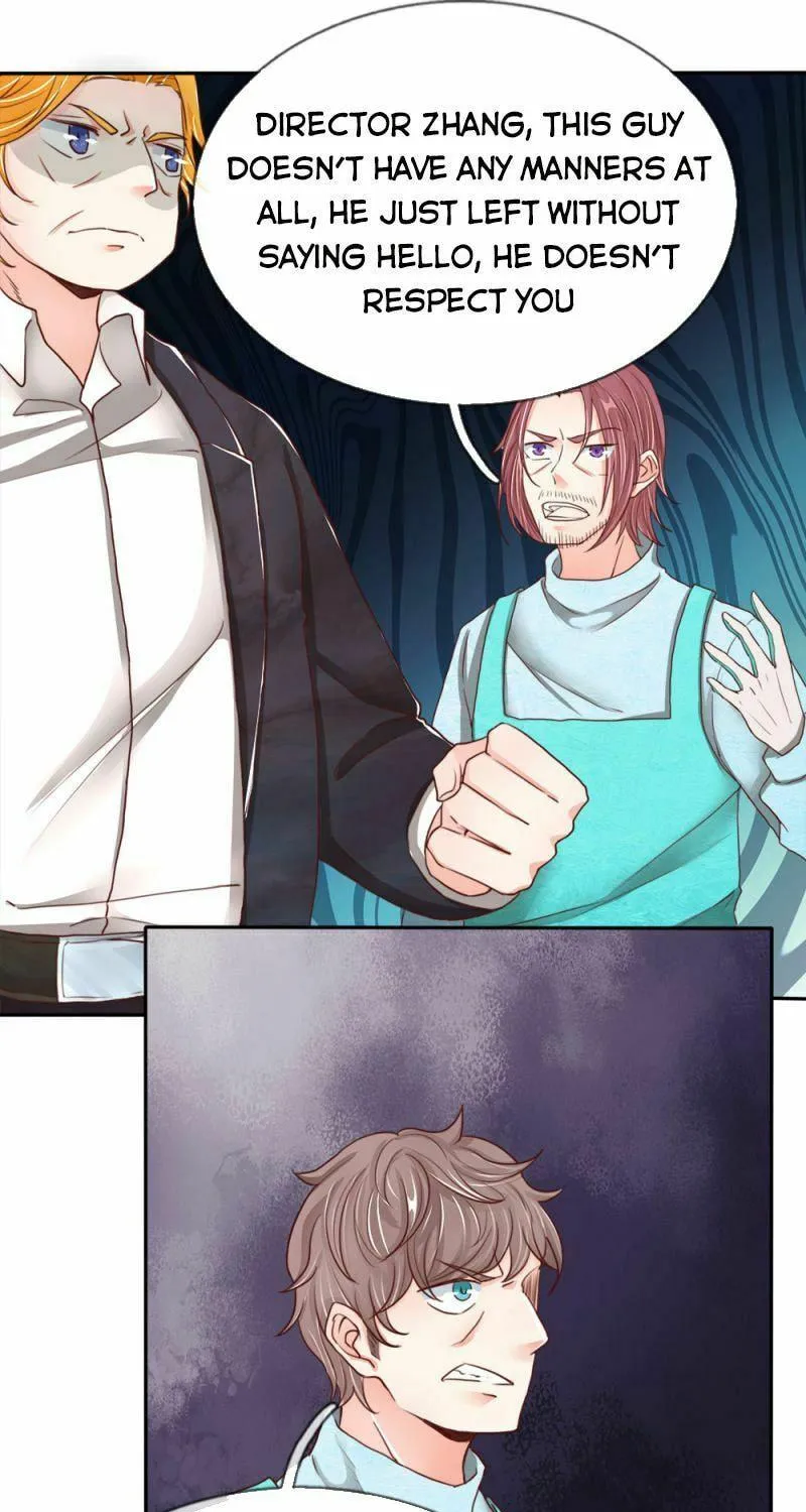 Read Immortal Reverence Dad (Colored) chapter 79 image 6 on Lezhin