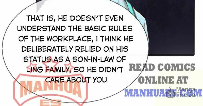 Read Immortal Reverence Dad (Colored) chapter 79 image 7 on Lezhin