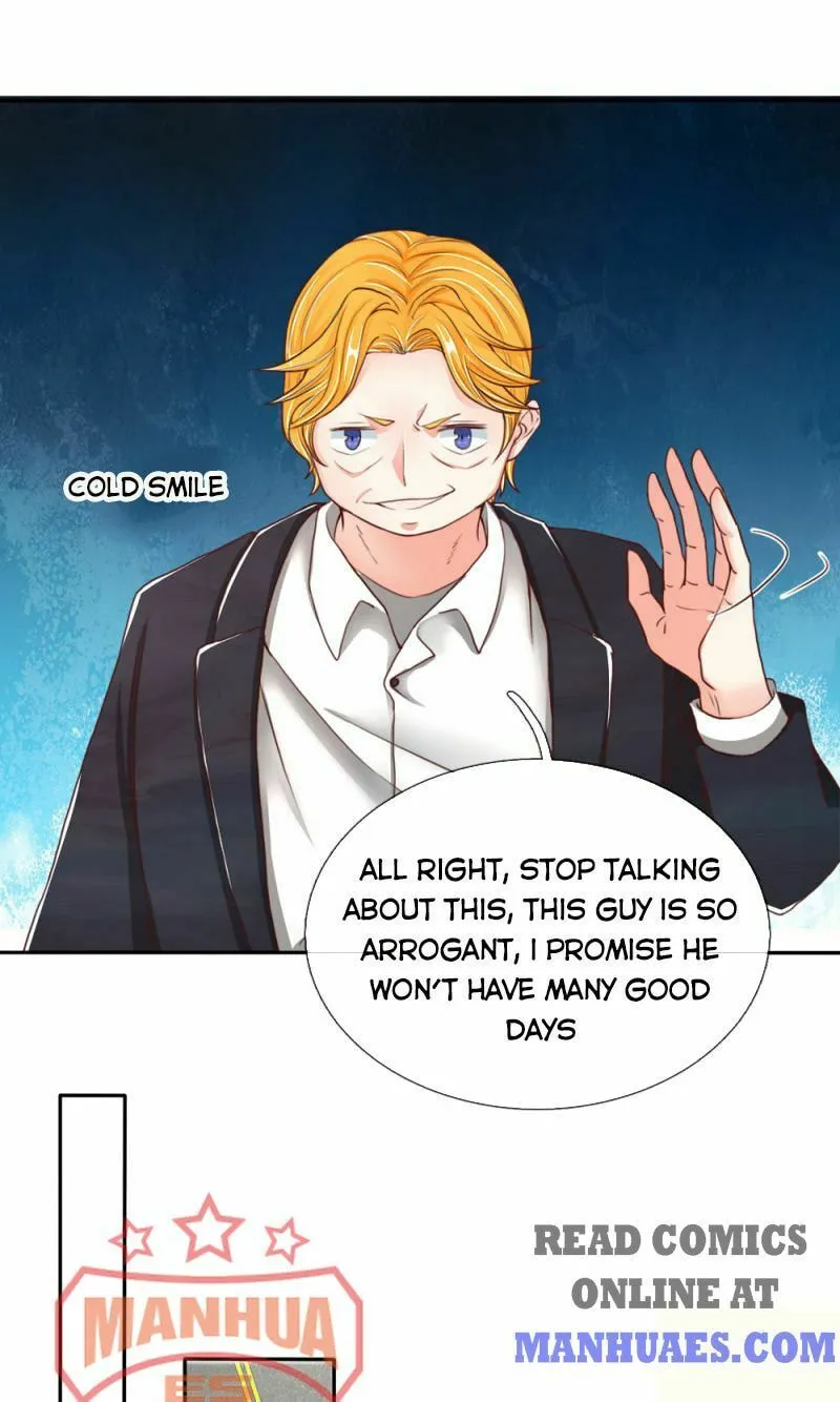 Read Immortal Reverence Dad (Colored) chapter 79 image 8 on Lezhin