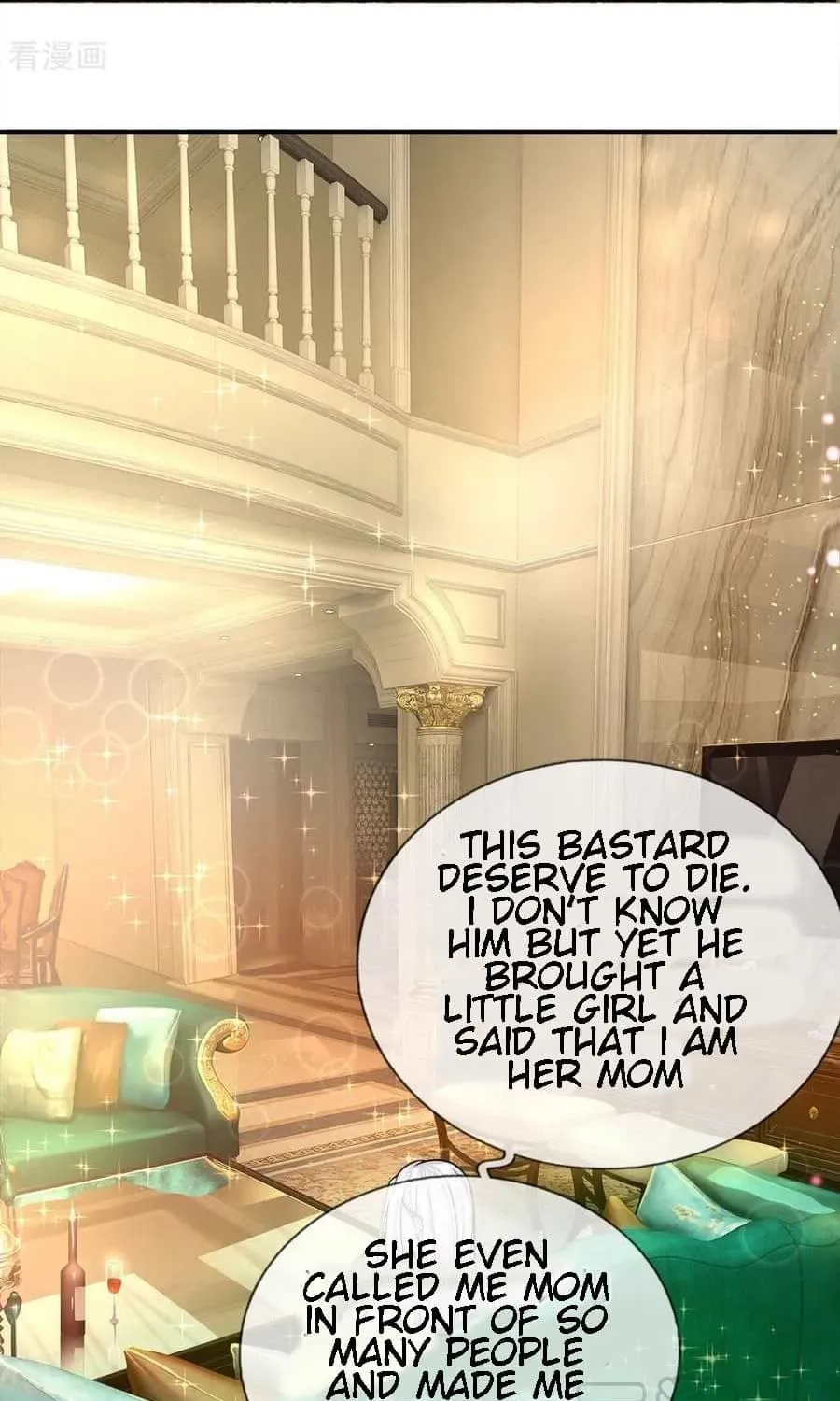 Read Immortal Reverence Dad (Colored) chapter 8 image 12 on Lezhin