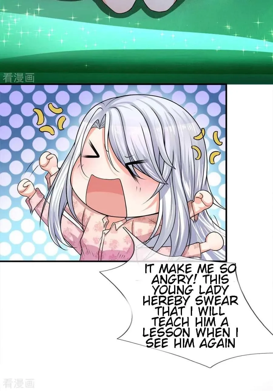 Read Immortal Reverence Dad (Colored) chapter 8 image 14 on Lezhin