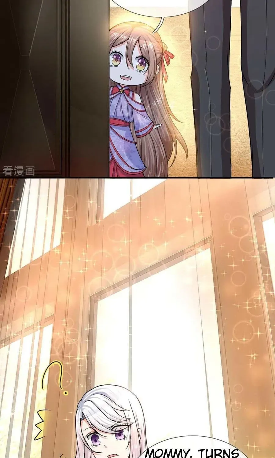 Read Immortal Reverence Dad (Colored) chapter 8 image 16 on Lezhin