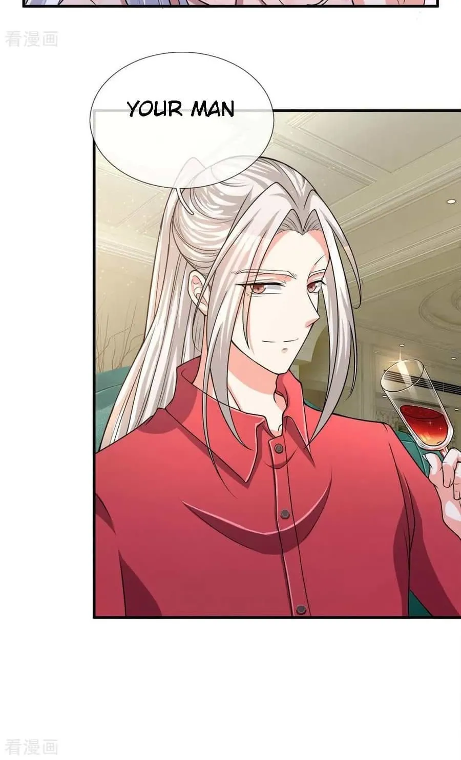 Read Immortal Reverence Dad (Colored) chapter 8 image 22 on Lezhin