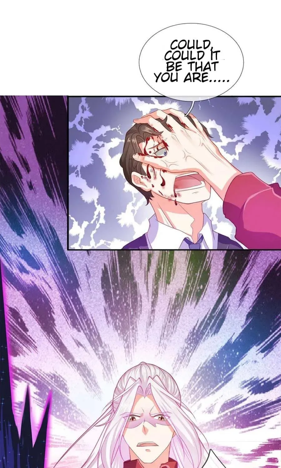 Read Immortal Reverence Dad (Colored) chapter 8 image 4 on Lezhin