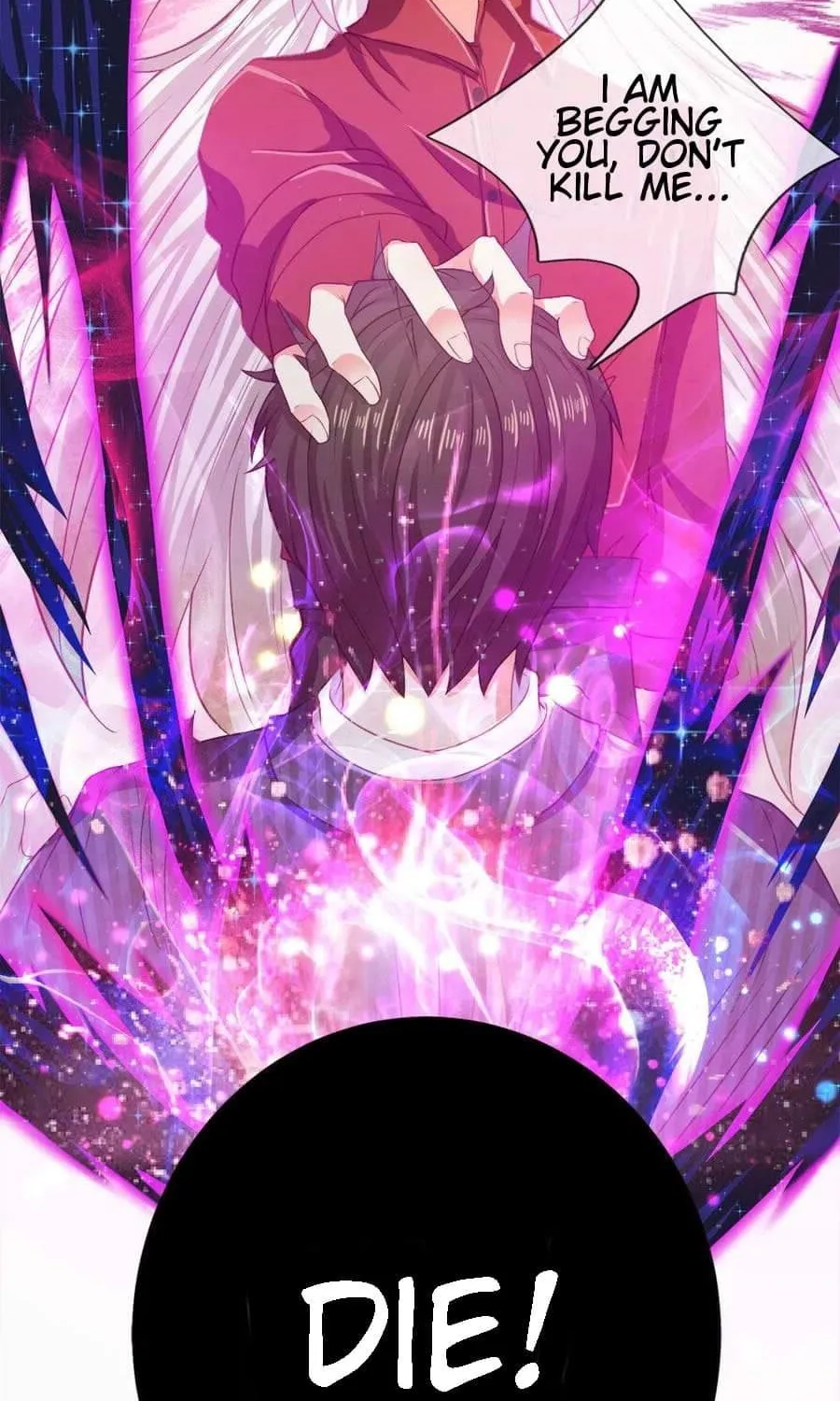Read Immortal Reverence Dad (Colored) chapter 8 image 5 on Lezhin