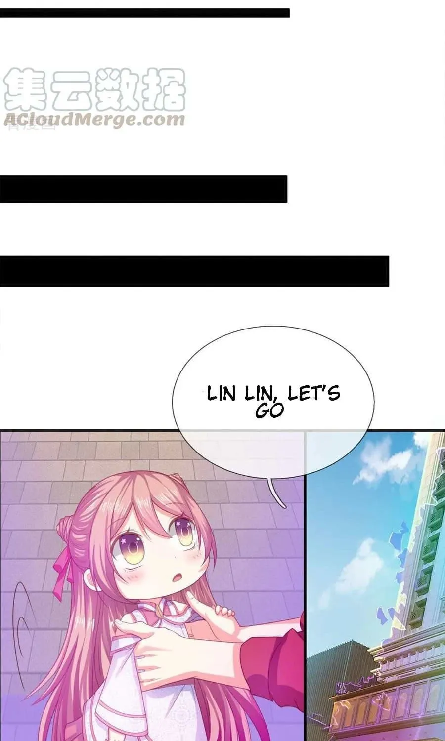 Read Immortal Reverence Dad (Colored) chapter 8 image 7 on Lezhin