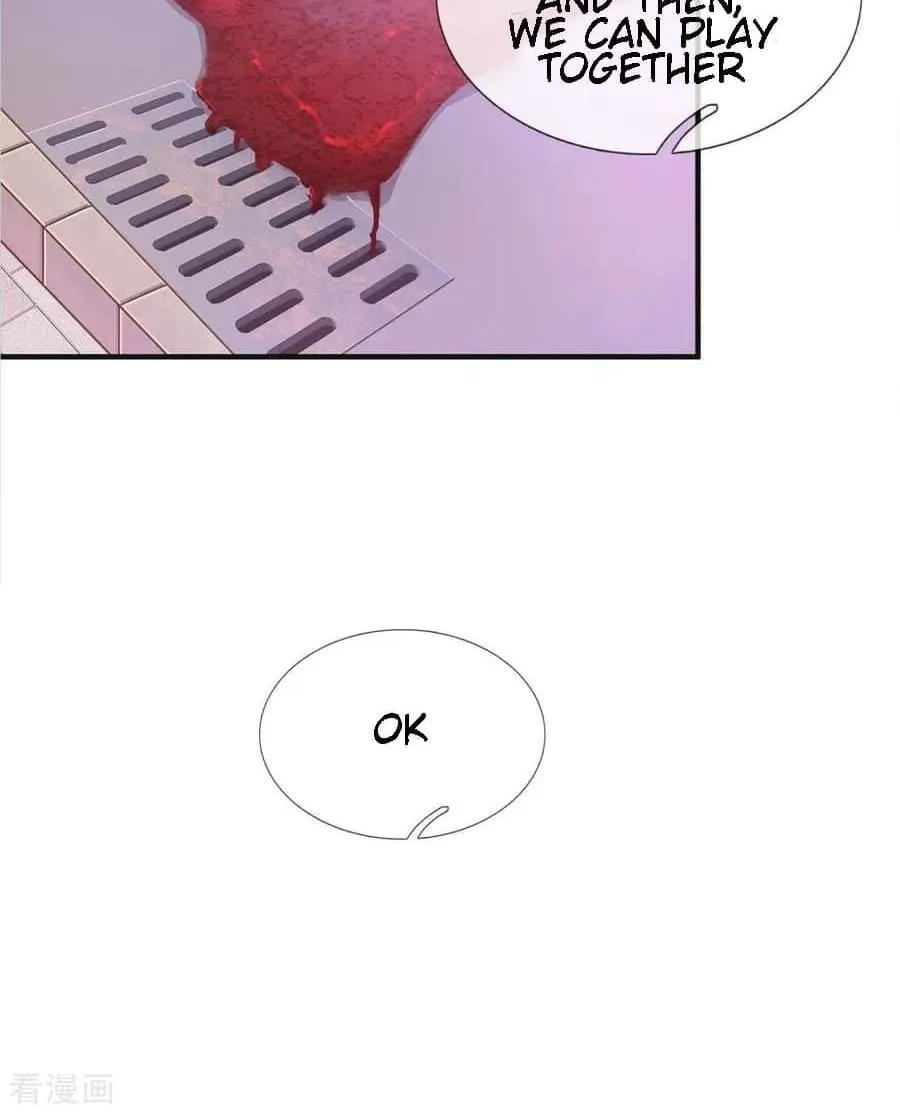 Read Immortal Reverence Dad (Colored) chapter 8 image 9 on Lezhin