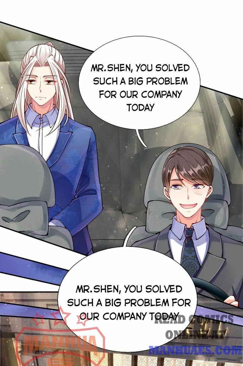 Read Immortal Reverence Dad (Colored) chapter 80 image 0 on Lezhin