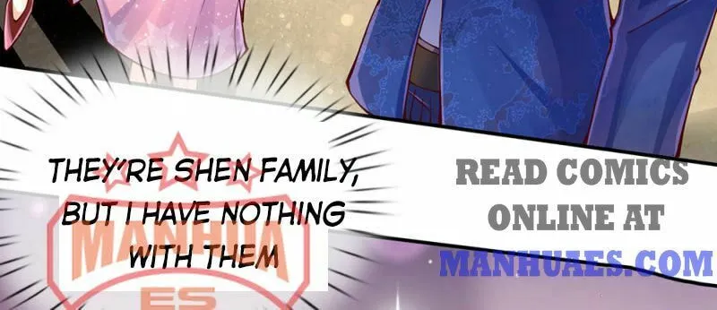 Read Immortal Reverence Dad (Colored) chapter 80 image 10 on Lezhin