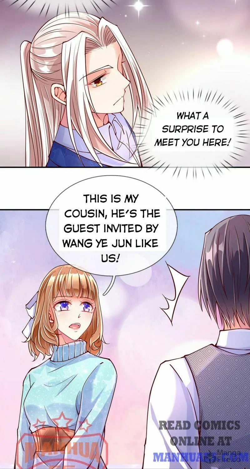 Read Immortal Reverence Dad (Colored) chapter 80 image 11 on Lezhin